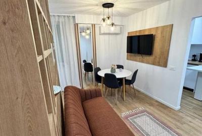 Apartament 1 camera, 35 mp, parter, Aleea Baisoara - 3