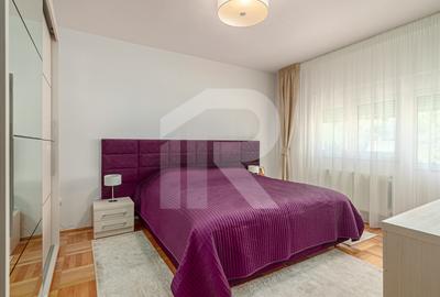 Vila de vanzare in Busteni – 8 dormitoare, vedere directa spre Crucea Caraiman! - 22