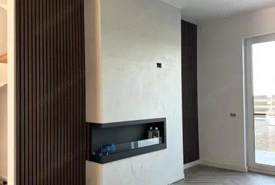 Vila 5 camere, zona exclusivista Str Toamnei, 136 mp construiti Rosu-Chiajna - 3