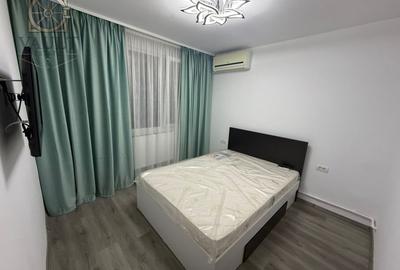 Apartament cu 3 camere decomandat, mobilat în Brâncoveanu - 4