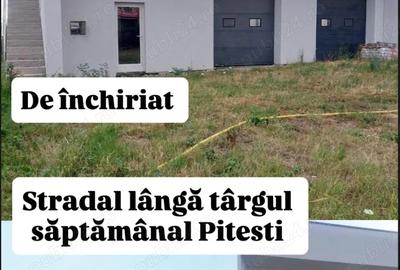 Spațiu comercial, de 90 mp, în Central - 2