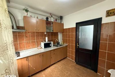 Apartament cu 2 camere decomandat în Central - 5