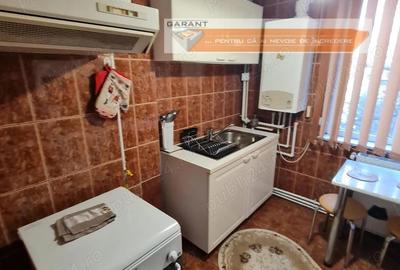 Inchiriez apartament Calea Bucuresti Expoparc, 2 camere, etaj 3 4, CT, mobilat, utilat. - 2