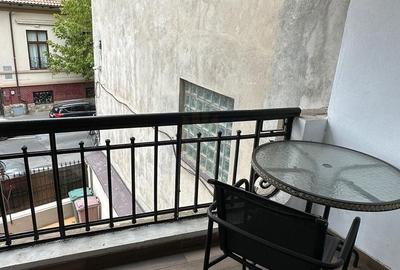 Vila Interbelica | 10 Camere | Inchiriere | Co-working | IT *Cismigiu* - 23