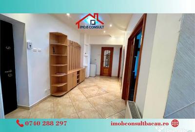 Apartament cu 2 camere decomandat în Central - 5