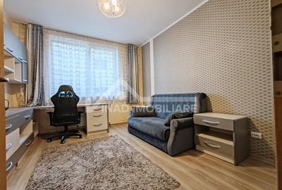 Apartament  2 camere, constructie noua, mobilat modern, Gheorgheni - 10