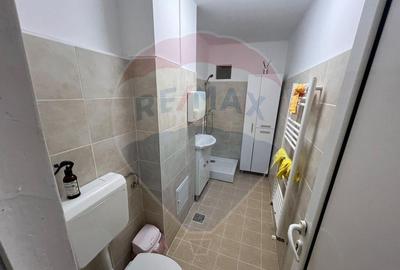 Spa?iu comercial zona pietii - 3