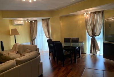 Apartament 4 camere, 120 mp, zona Central - 2