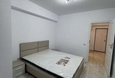 Apartament cu 2 camere decomandat în Central - 4