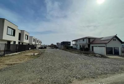 Teren de 1667 mp, în Mamaia - 4
