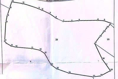 Spațiu comercial, în Câineni - 1