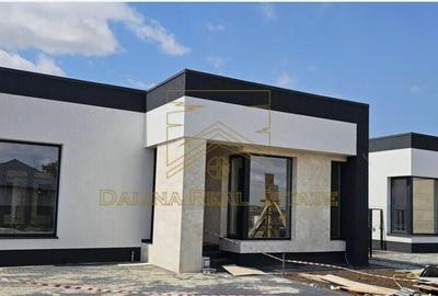 Casa Parter - 2 Dormitoare - 2 Bai  - Berceni-Vidra - 3