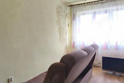 Apartament cu 4 camere semidecomandat în Gojdu - 12