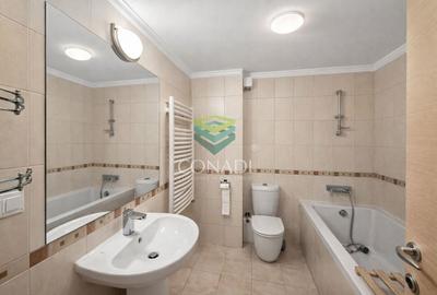 Apartament cu 3 camere decomandat, mobilat în P-ța Muncii - 9