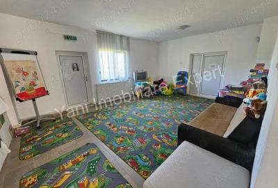 Casă cu 6 camere cu Teren 1340 Mp în Central - 20