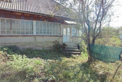 Casă în Săliște - 1