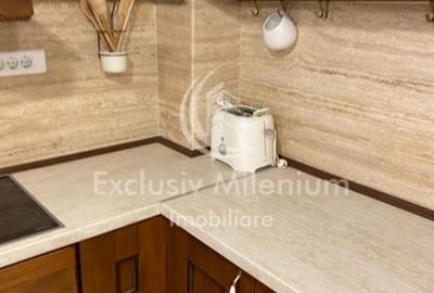 Casă individuală cu 7 camere cu Canalizare în Dorobanți - 18