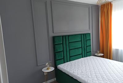 Apartament cu 3 camere decomandat, mobilat în Nord-Vest - 18