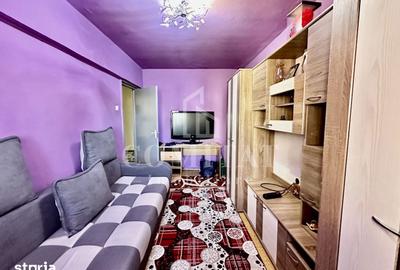 Apartament cu 4 camere decomandat în Mănăștur - 6