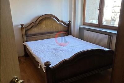 Apartament cu 4 camere decomandat în Simion Bărnuțiu - 12