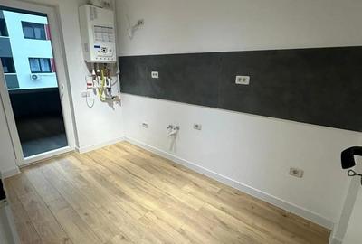 Garsoniera Str Orhideelor- Chiajna - 3