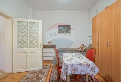 Casă cu 3 camere cu Teren 290 Mp în Brașovul Vechi - 35