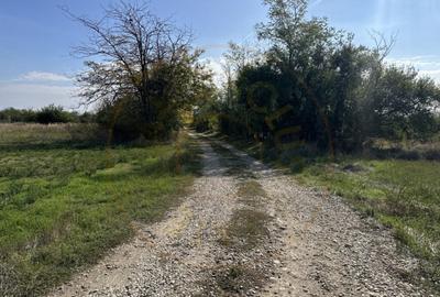 Teren Intravilan com. Ratesti - 8