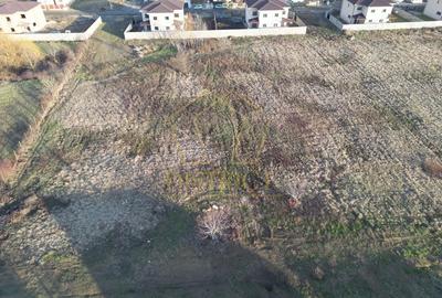 Teren de 1406 mp, în Moșnița Nouă