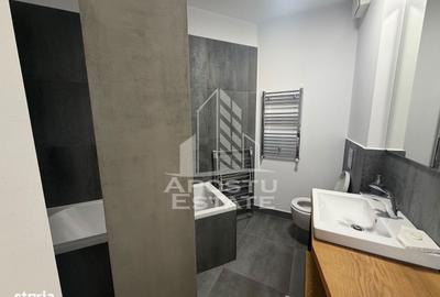 Apartament cu 3 camere, mobilat în Take Ionescu - 2