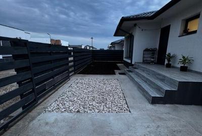 Casa individuala pe parter 3 CAMERE/Com.Berceni/COMISION 0 % - 14