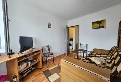 Apartament cu 3 camere decomandat în Găvana 3 - 19