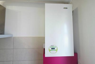 Apartament cu 2 camere semidecomandat în Cristian - 8