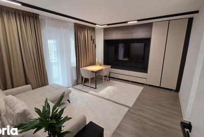 Apartament cu 2 camere în Central - 5