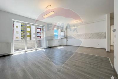 Apartament cu 2 camere decomandat în Avantgarden - 2