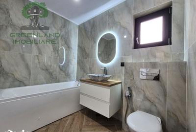 Casă cu 4 camere cu Teren 400 Mp în Miroslava - 8