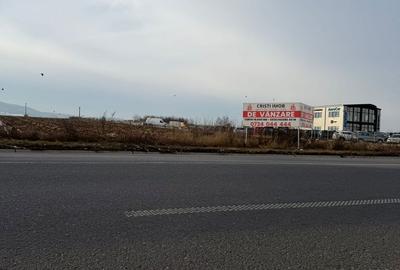 Teren de 10000 mp, în Nicolae Bălcescu - 4