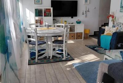 Casă cu 3 camere cu Teren 179 Mp în Central - 4