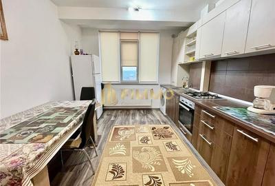 Apart 2 camere | Etaj 2 | Burdujeni | Loc parcare propriu | ID:523 - 2