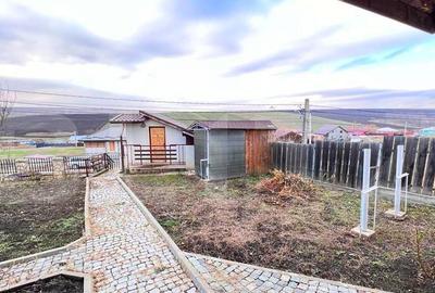 Casa 4 camere, 127mp, Letcani - 4