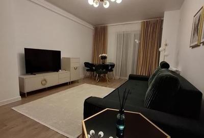 Apartament 2 camere Lux+Loc de parcare in Complexul Central Adress - 2