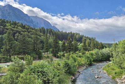 Apartament cu 2 camere + loc de parcare - Busteni - Zamora - 7