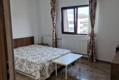 Apartament cu 2 camere decomandat în Dobroești - 5