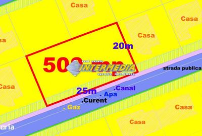 Spațiu comercial, în Micești - 5