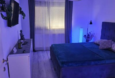 Apartament cu 2 camere decomandat în Exterior Vest - 2