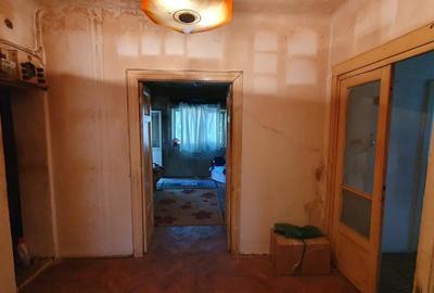 Apartament 4 Camere etaj 1 in vila / Piata Domenii Apartament 4 Camere etaj 1 in vila / Piata Domenii - 4