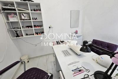 Spațiu comercial, de 96 mp, în Central - 5