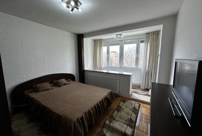 Apartament cu 2 camere decomandat, mobilat în Podgoria - 4