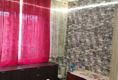 Apartament cu 2 camere semidecomandat în Central - 2