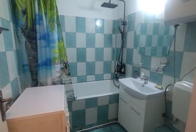 Garsonieră semidecomandată în Iancului - 1