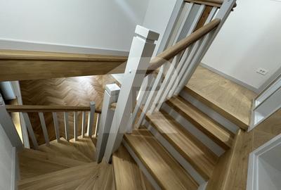 Buftea casa P+M 140 MP Lot 357 MP - 43